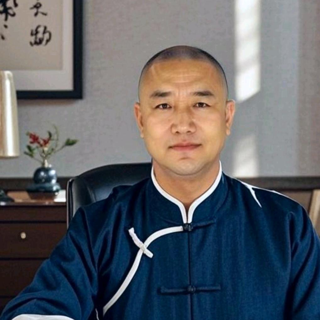 郭大师（免费收徒）