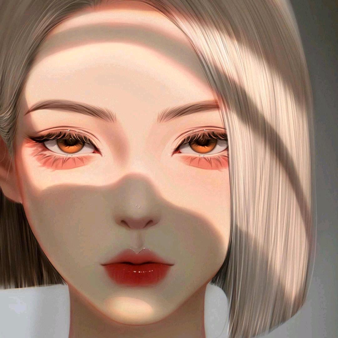 倩倩吖