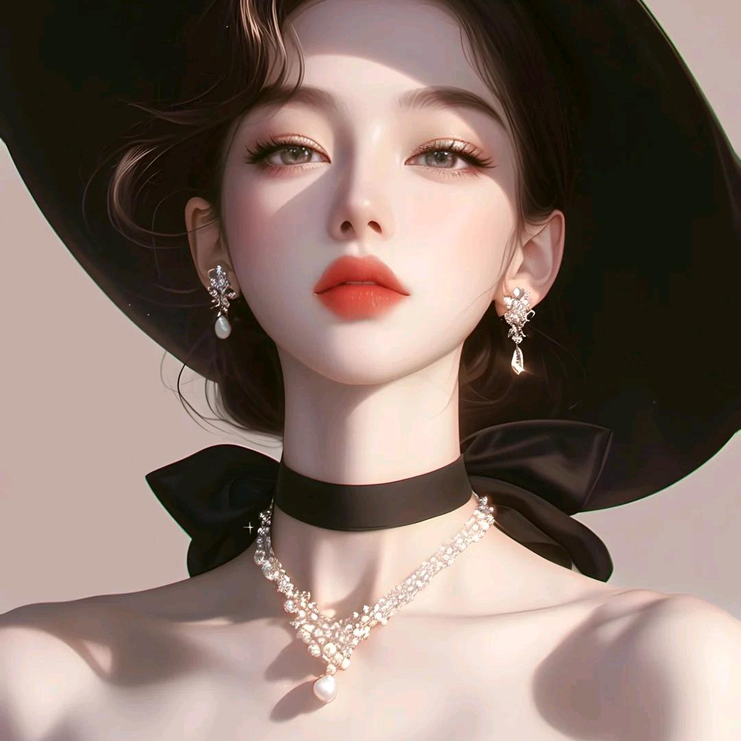 KASIYA/卡思雅 品牌专业胸针