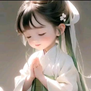 云姐☁️