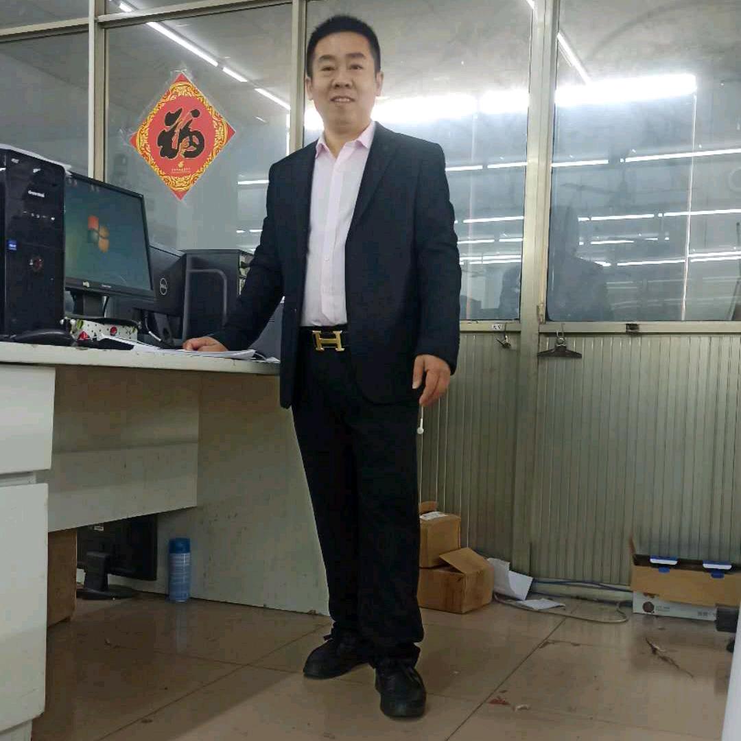 一笑而过WHB