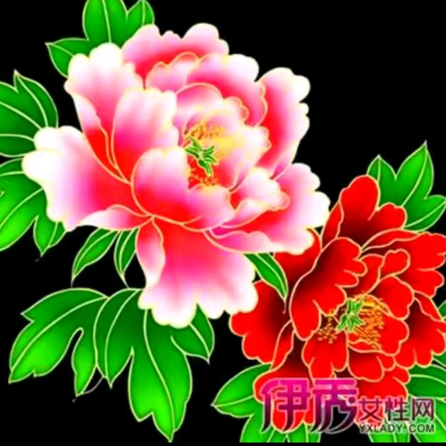 平安喜乐，五福进门