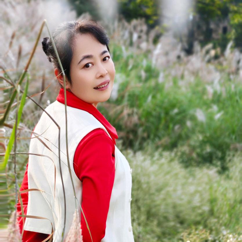 鲁琴（LQ）🐒🐒