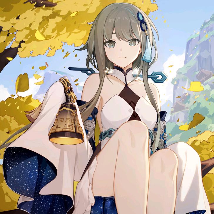 挡了个铛