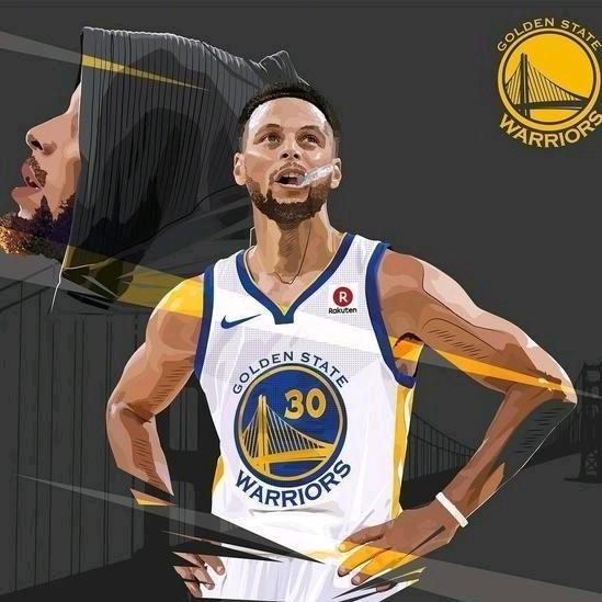 Stephen Curry