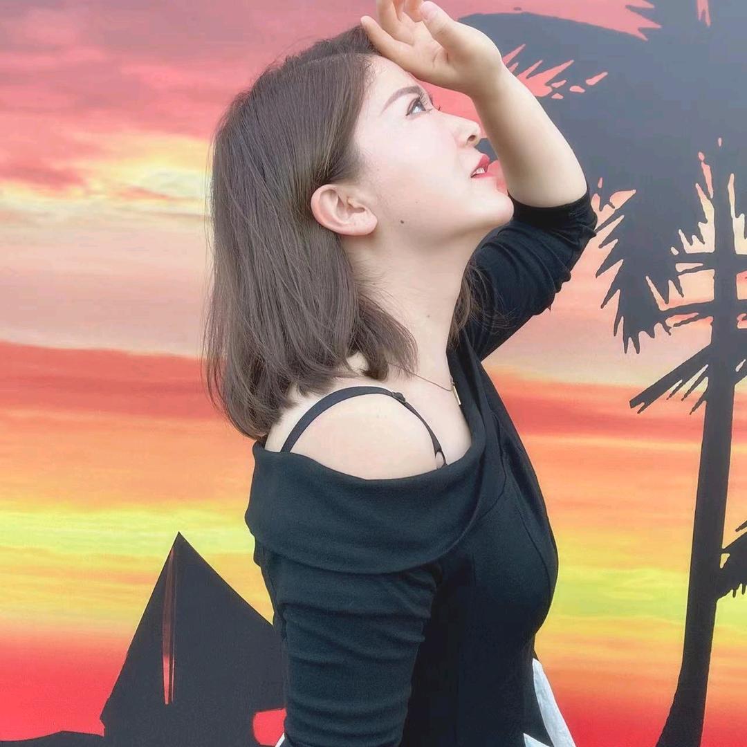 武威琪丫头【斑痘敏】