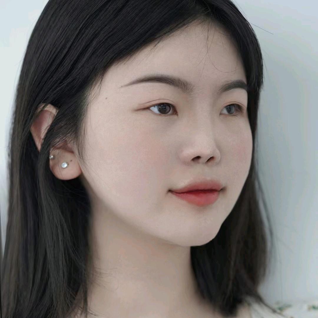 丽丽 美业人