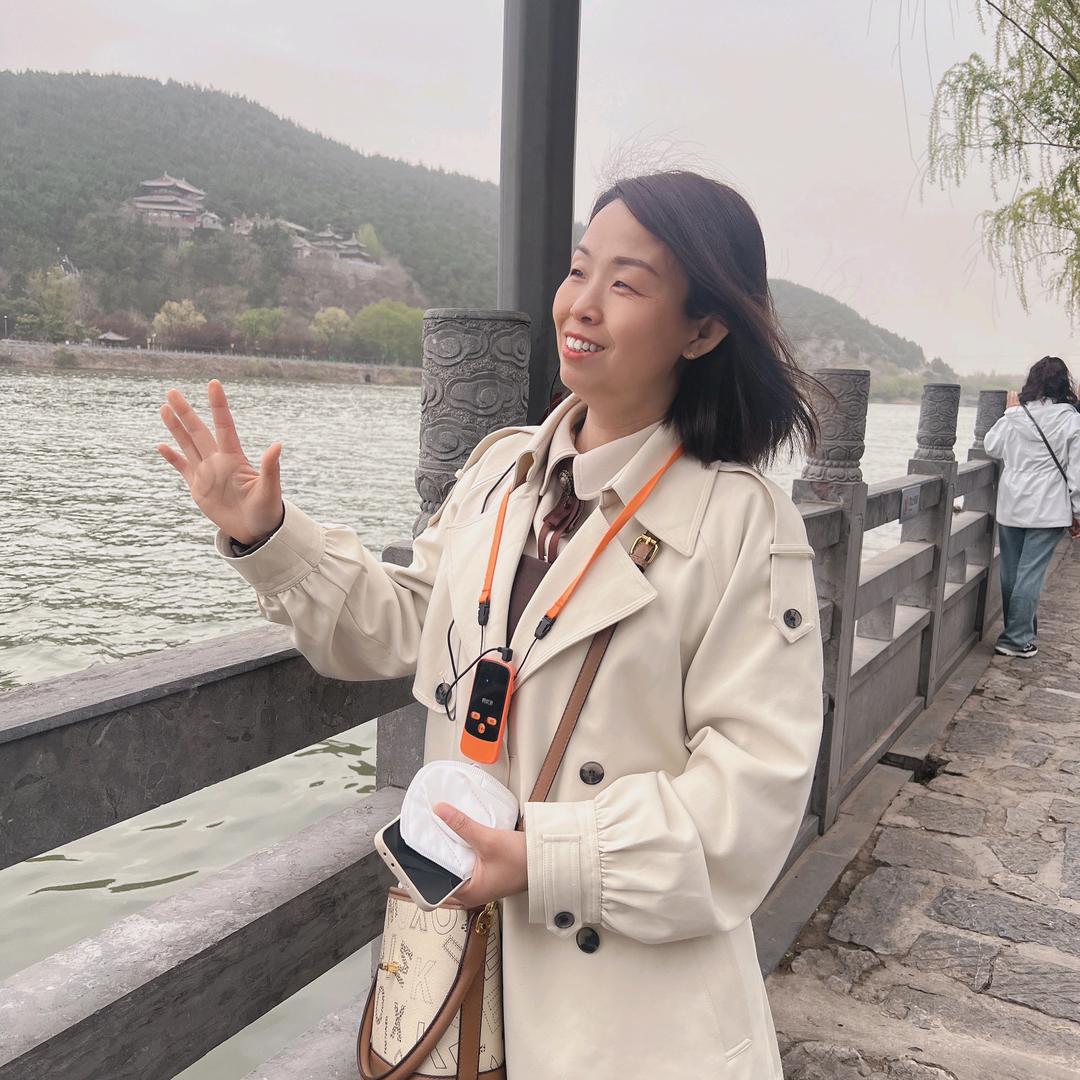 A南和兴达通讯小宁