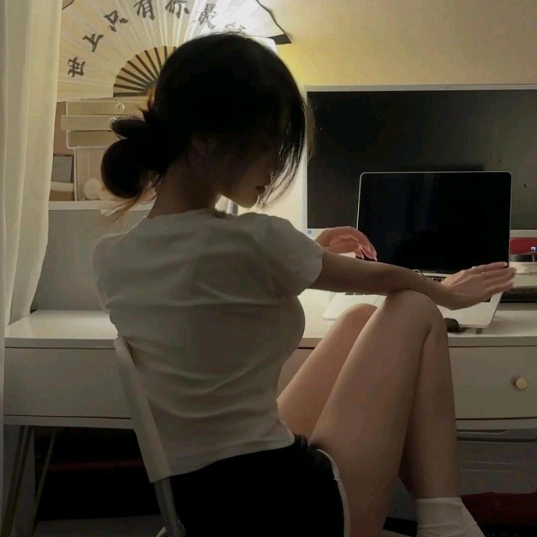 可爱的小仙女哎