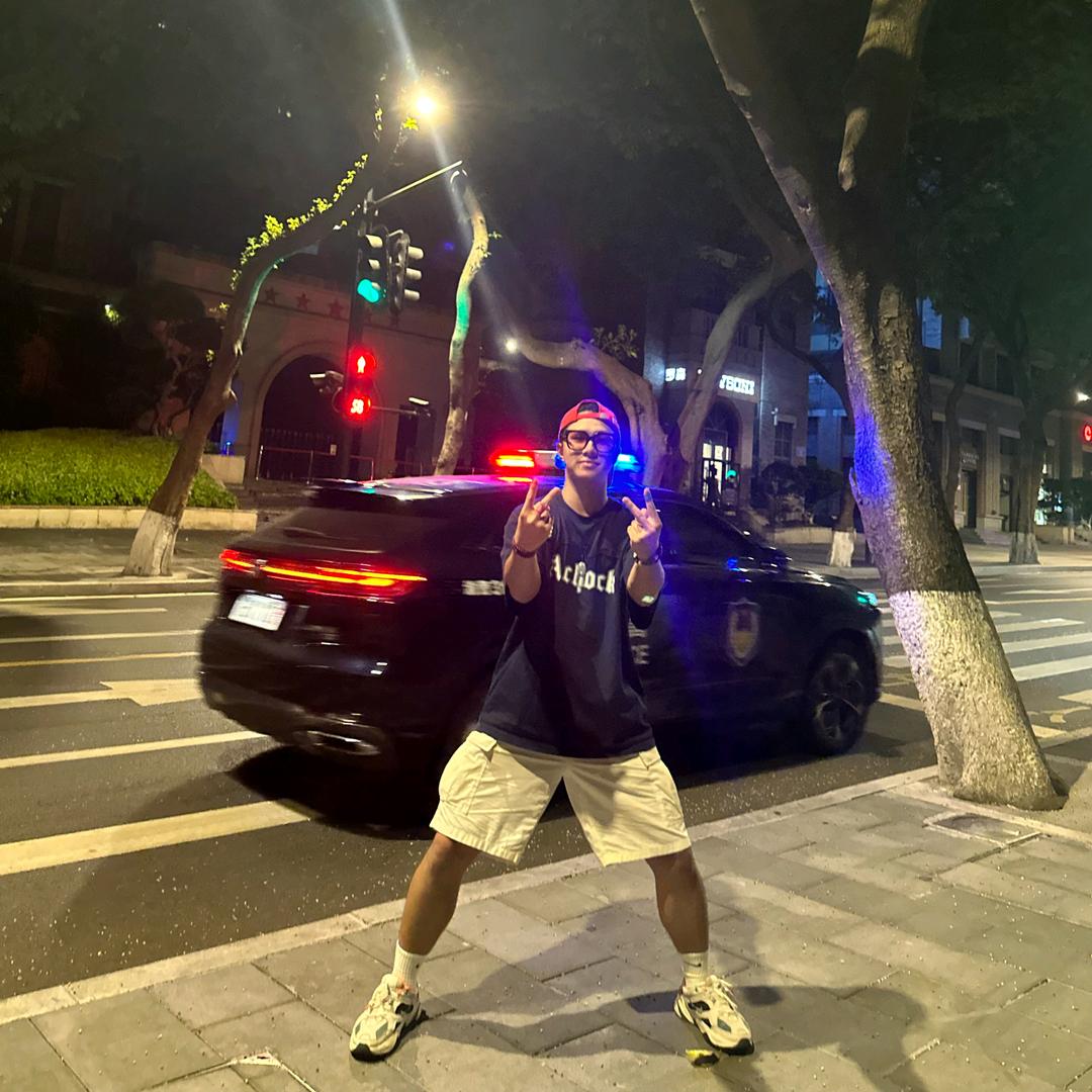 生姜大蒜披萨🍕