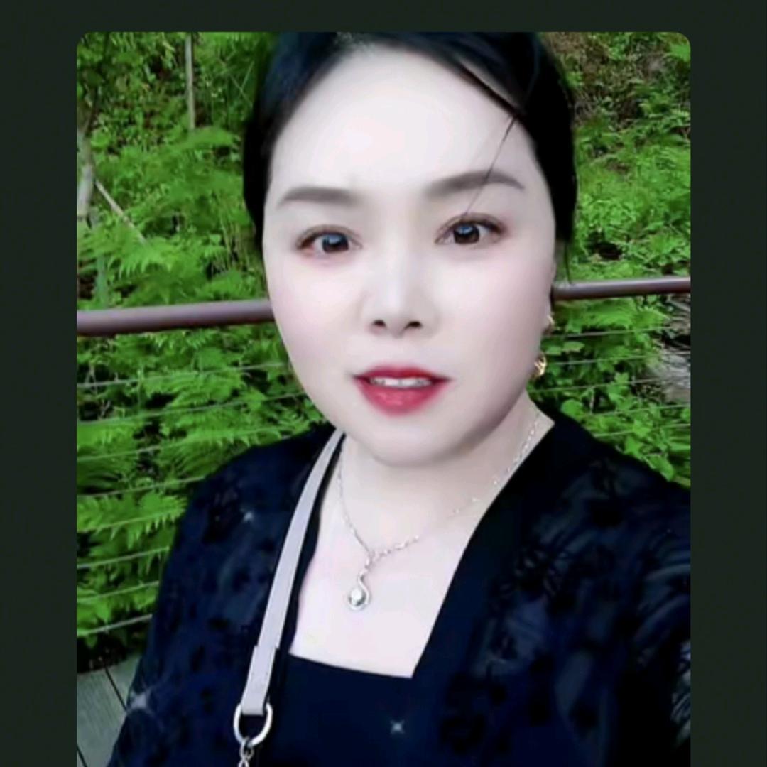 开心姐