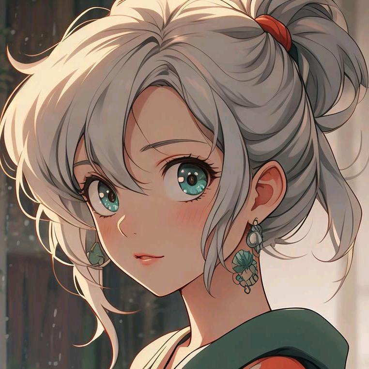 玉龙妹