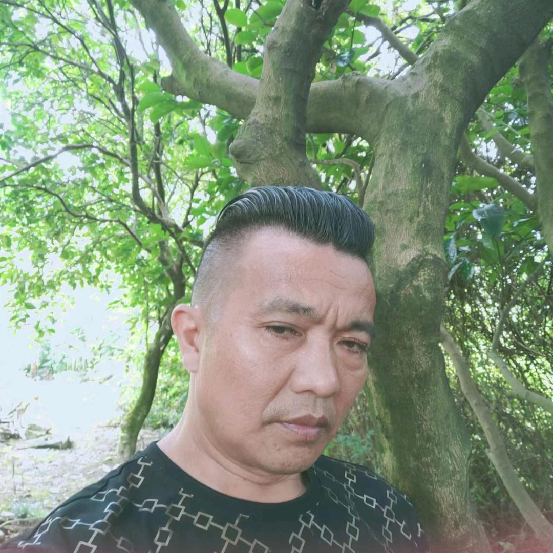 爱在我心中