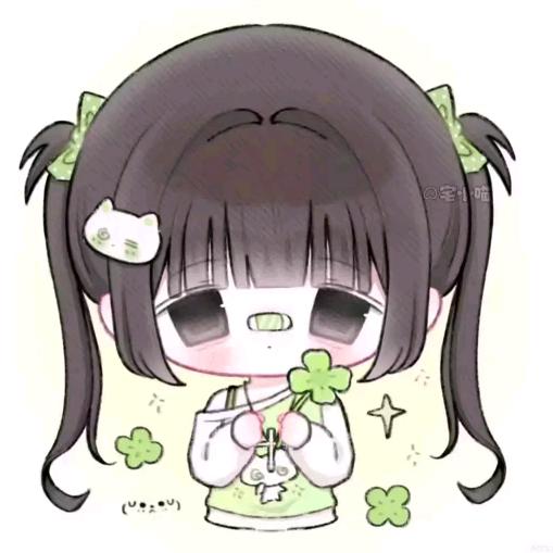 悲伤玉米粥.💧