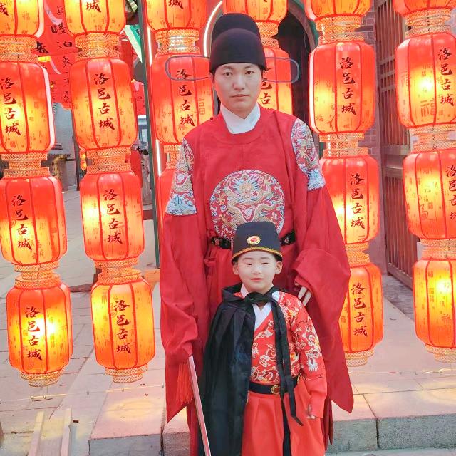 🌈幸运小锦鲤🌈