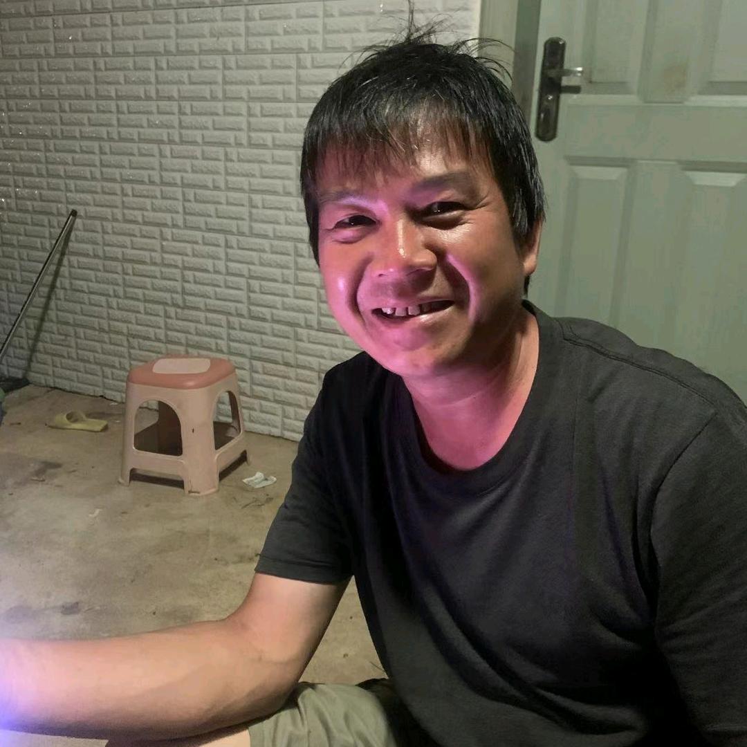 农村人户外