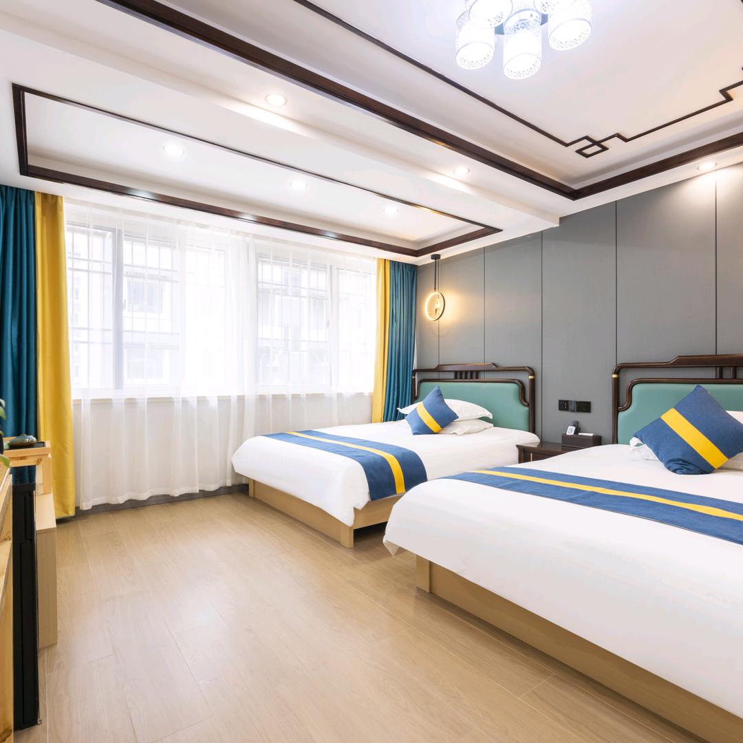 舟山市普陀山逸迦客栈