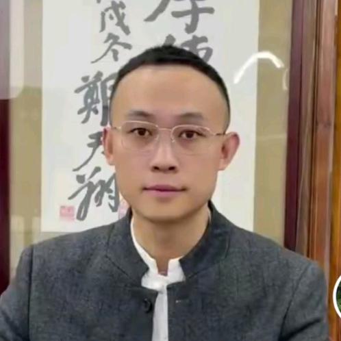 前方艺术馆（佳音馆长）书画严选