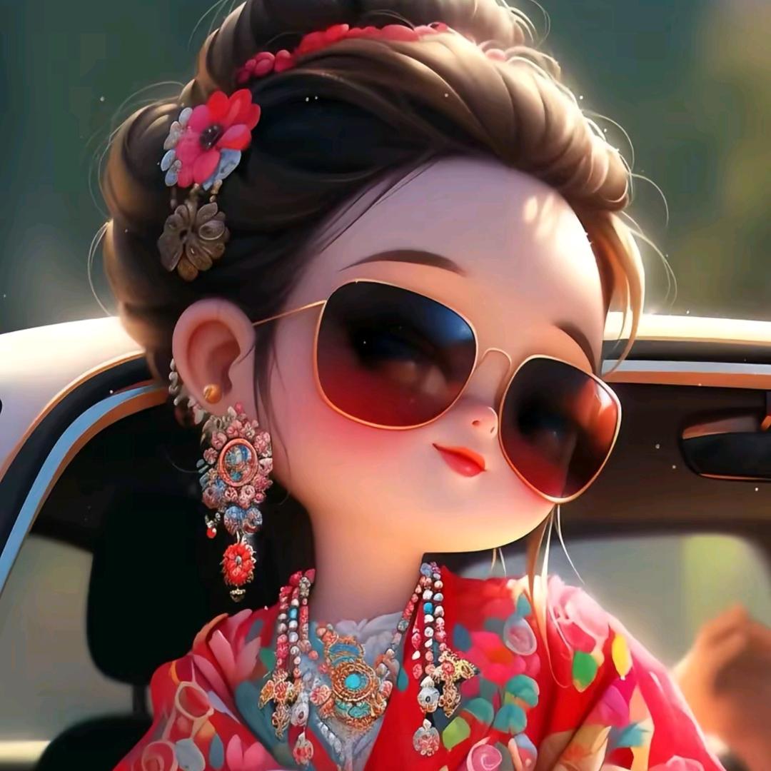 静❤