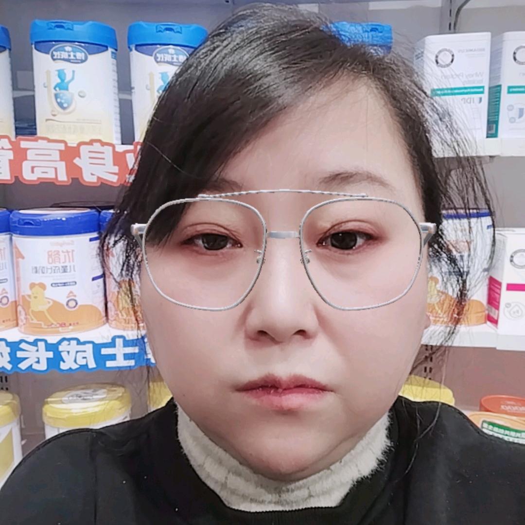 优康宝贝合众路店敏姐