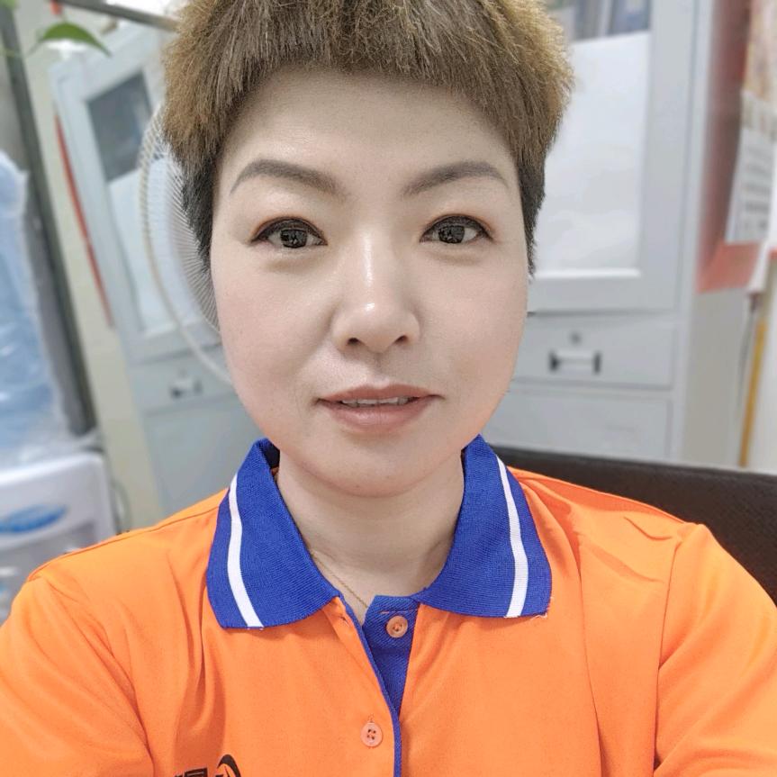 北上召吉途汽车售后(咸阳店)小王姐