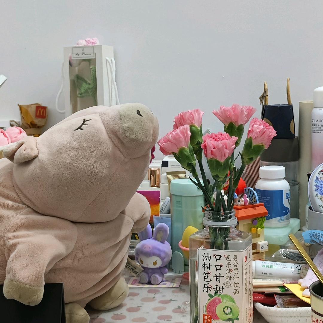 ꪔ̤̮