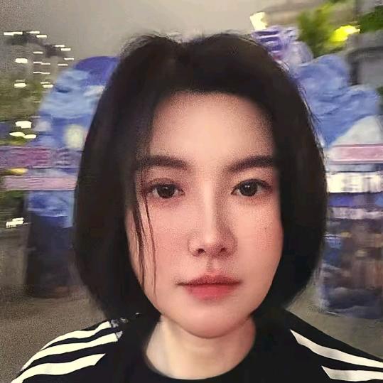 楠姐