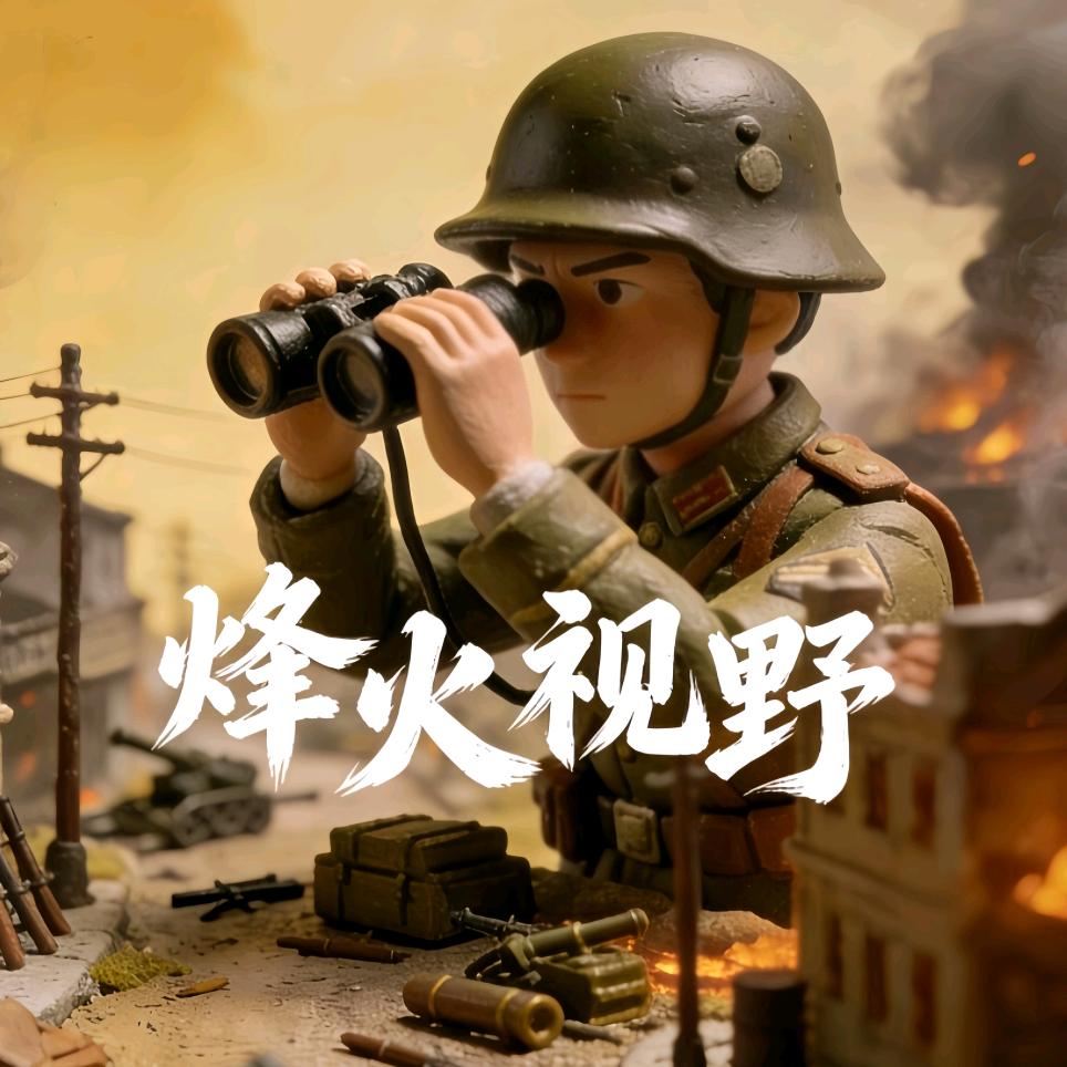 烽火视野