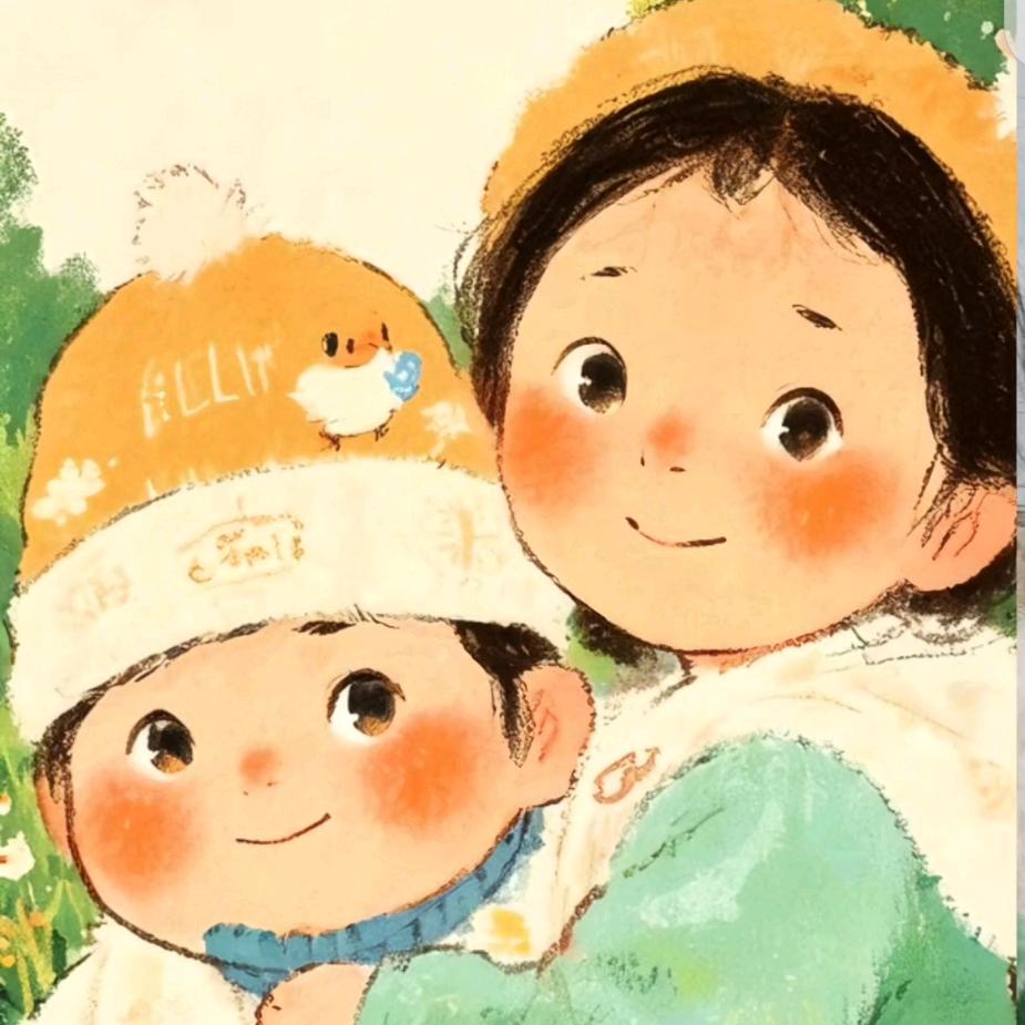 旺财-蜡笔小辛