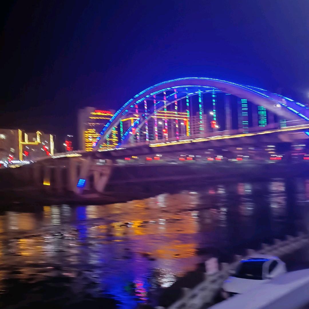 海纳百川