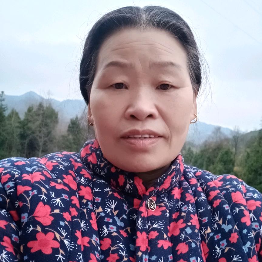 谢三姐，