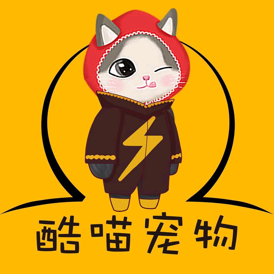 酷喵宠物助养