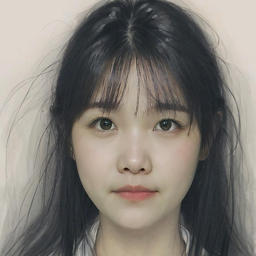 哈哈