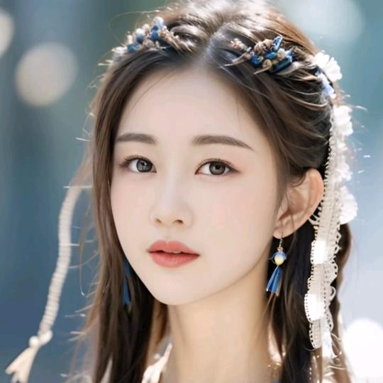 ♛无心❤️木偶♛