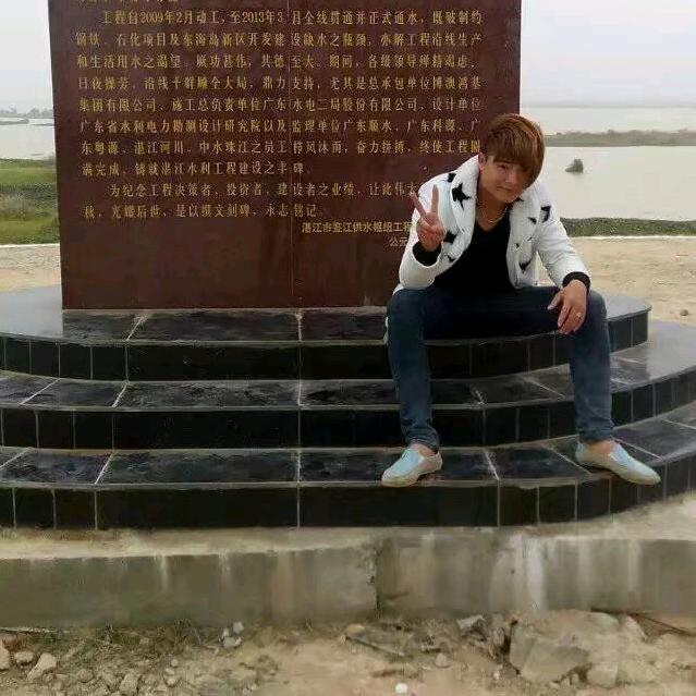 越来越顺……