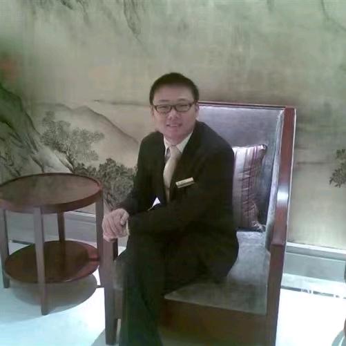 富茂Kevin-lu
