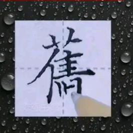 摆烂不如摆灿烂！