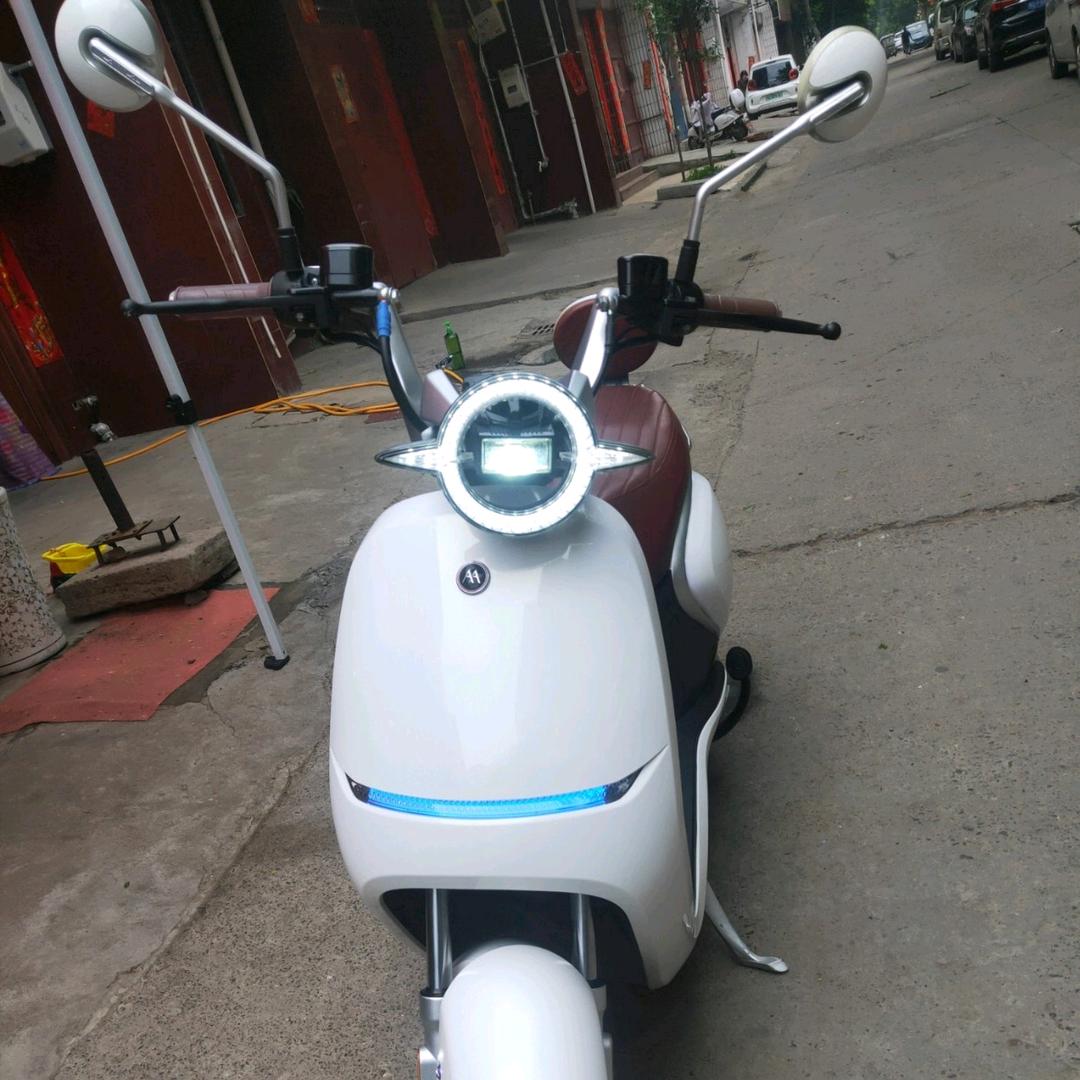 汝州精品二手电动车(收精品车报废车)