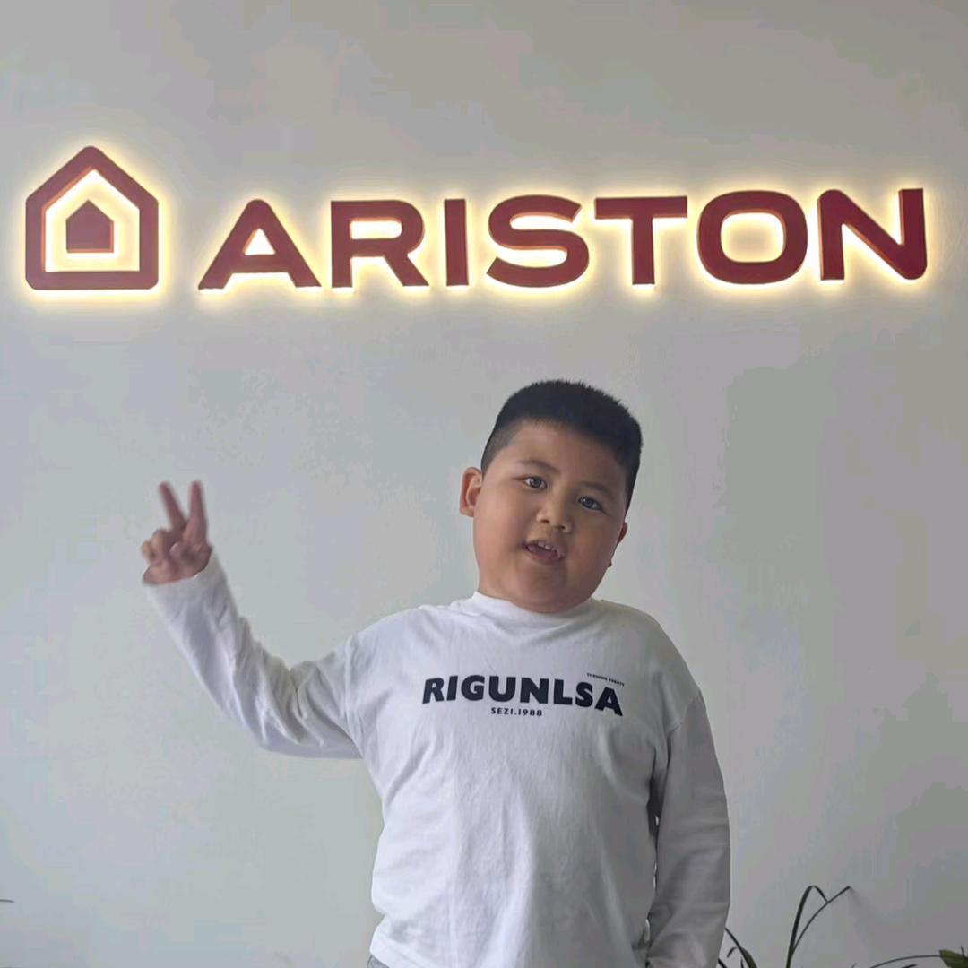 蔡总的销售日常