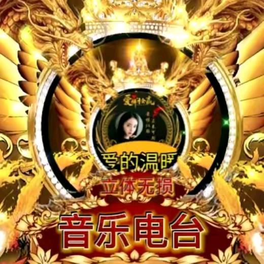 爱的温暖❤❤立体无损音乐电台