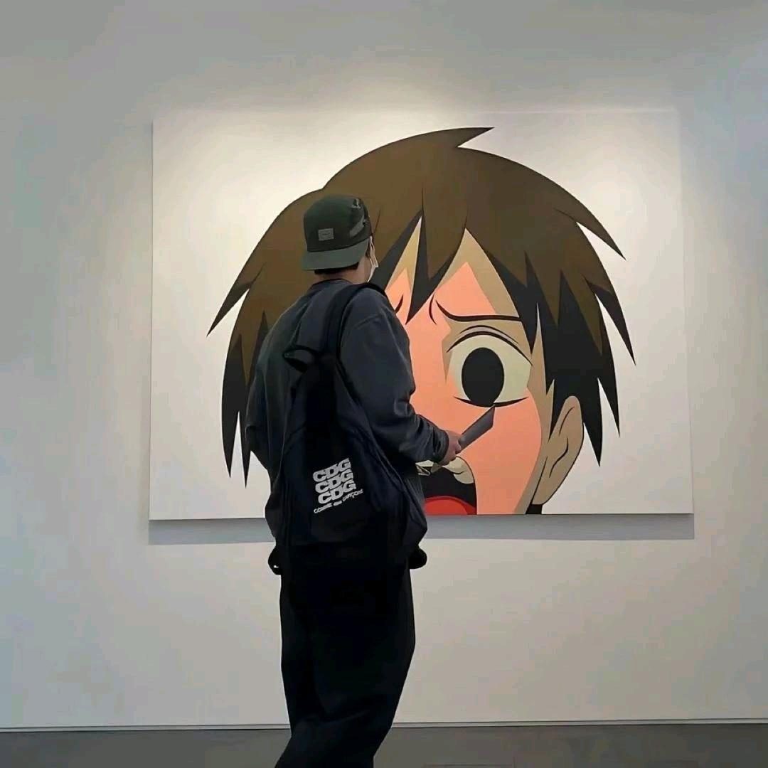 梅川三