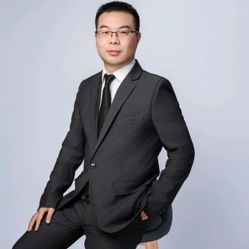 中海·锦业元晟｜锦业拾光 李扬杰