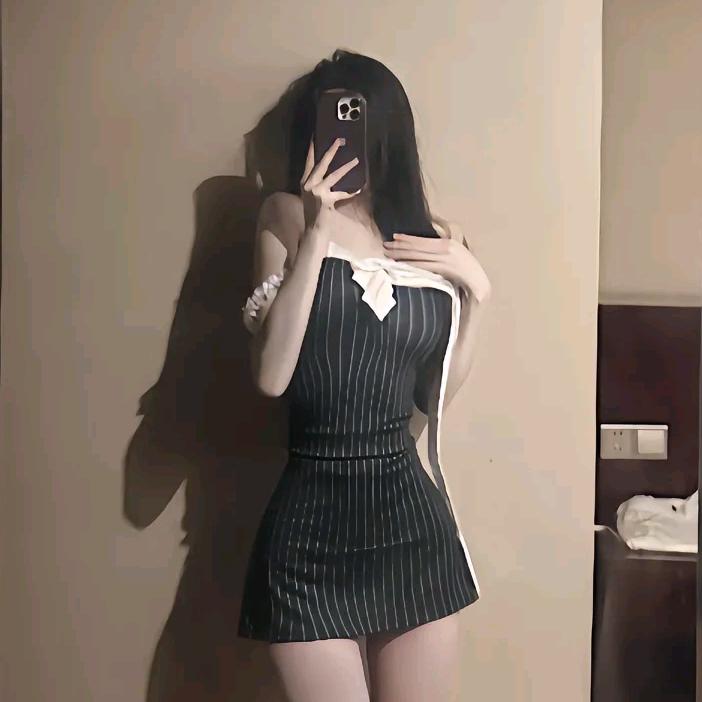 宁波纸巾妹