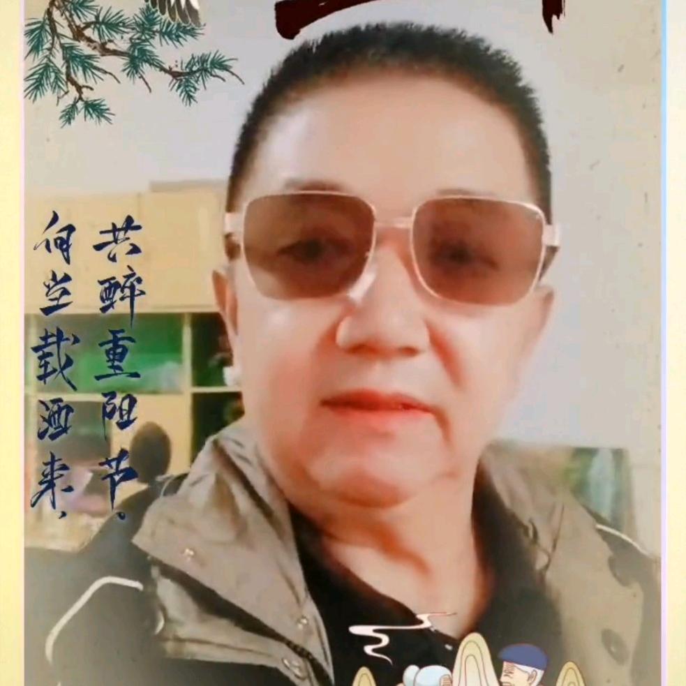 诗意优选