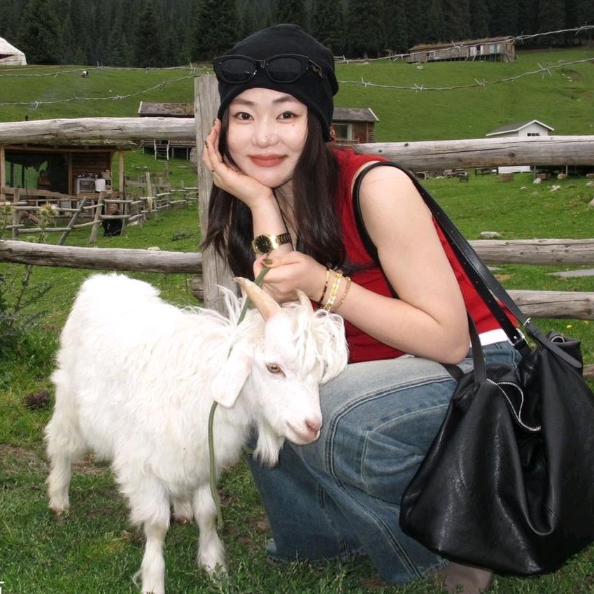 大婉酱微胖定制-肉肉（爆款返场）