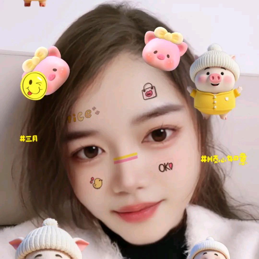 @香姐