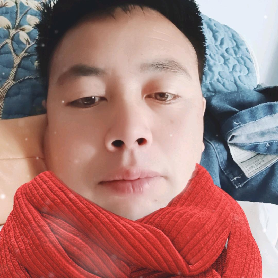 开心果一王哥