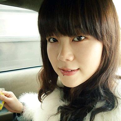 Cassie 陈