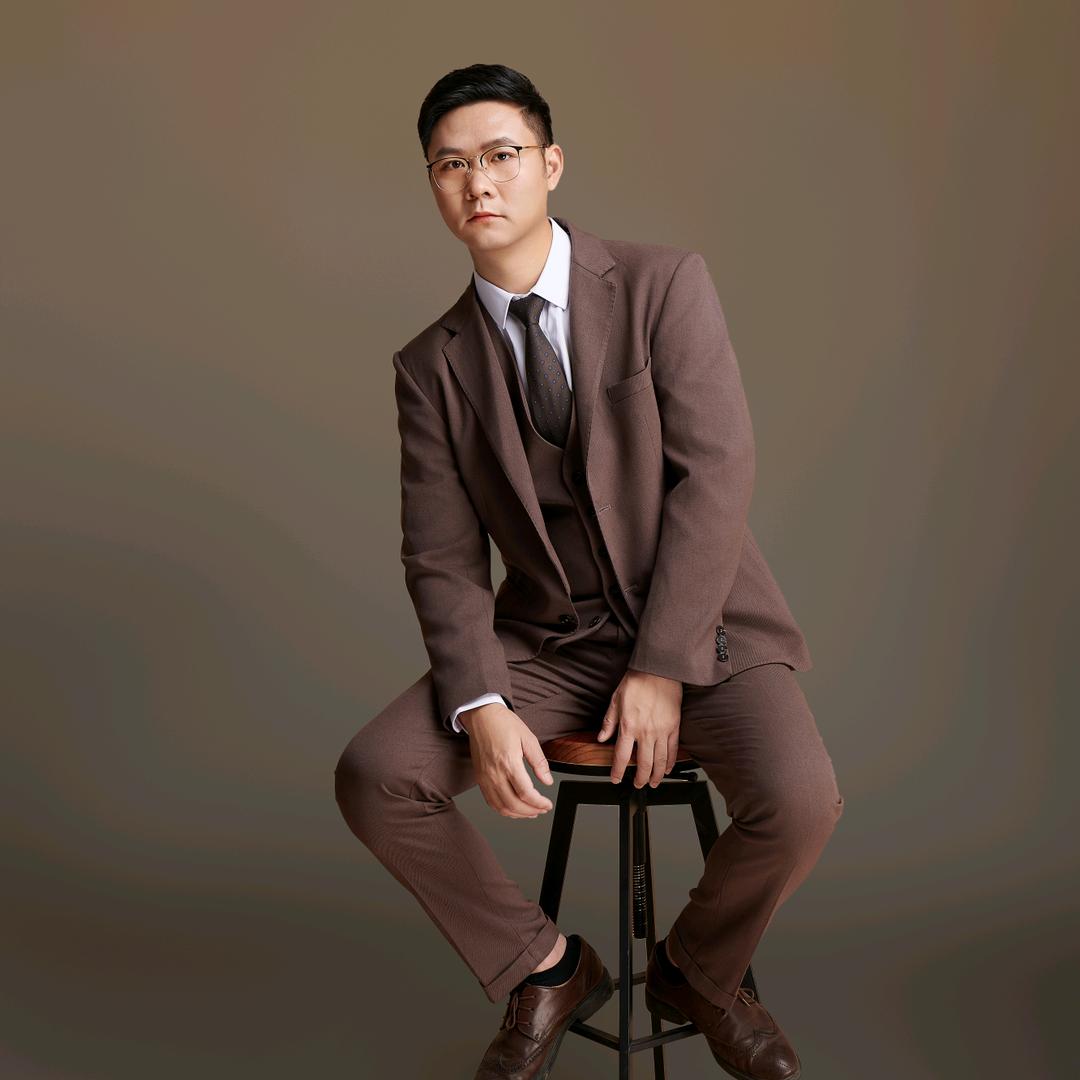 成都豪宅陈先生