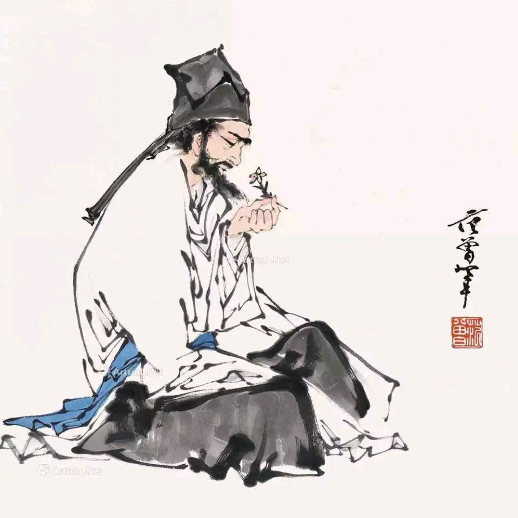 宥澜夜读